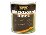 Rustins - Peinture Tableau Noir 500ML Neuf. Price: $38.71.