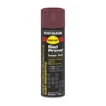 Rustoleum V2169838 Hard Hat Enamel Spray Primer Flat Red 15 Oz New. Price: $67.48.
