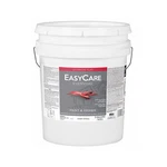 Easycare EVDEF9-5G Everyday Exterior Latex Paint, Flat, White, Gallon New. Price: $221.94.