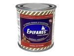 EPIFANES331-CV250 Clear Gloss Varnish 1/2 Pint New. Price: $47.43.