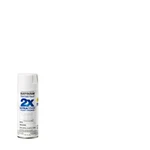 12 Oz. Semi-gloss White General Purpose Spray Paint For Wood Metal New. Price: $8.70.