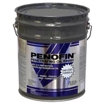 Penofin Cedar Wood Stain, 5 Gal, Semi-transparent, Oil-based, Blue Label New. Price: $210.96.