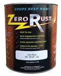 Zero-rust High Solid And Corrosion Control Primer Coating, 1 Gal Can, New. Price: $129.95.