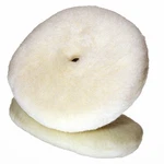 3M 33279 Perfect-it Double-sided Low Linting 8 In. Wool Compounding Pad New. Price: $56.51.