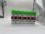 Pack Rust-oleum 1632830 Spray Paint, Fluorescent Green, Gloss, Solvent, 12 Oz New. Price: $59.99.