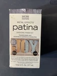 New 306291 Modern Masters Metal Effects Patina Kit, Blue, 2-OZ. Free Shipping. Price: $29.99.