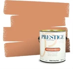 Interior Paint And Primer One, Eggshell Finish, 1 Gallon, Low Voc, Washable New. Price: $64.25.