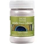 Modern Masters ME705-06 Metallic Oyster, 6-OUNCE New. Price: $25.41.