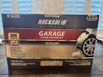 Rust-oleum 293515 Rocksolid Polycuramine 2.5 Car Garage Floor Coating Tan Kit New. Price: $229.99.