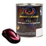 House Of Kolor KBC06 Burgundy Kandy Basecoat (quart) New. Price: $184.44.