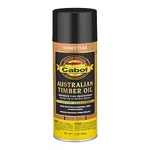 Cabot 140.0003458.076 Australian Timber Oil Wood Aerosol New. Price: $14.69.