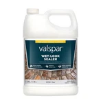 Valspar 024.0082390.007 Clear Acrylic Concrete Sealer 1 Gal. (pack Of 4) New. Price: $145.77.