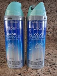 Valspar Color Radiance Satin Spray Paint & Primer 86017 Nautical New. Price: $29.00.
