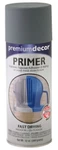 Easycare PDS9-AER Can Of Premium Decor Gray Spray Primer Paint New. Price: $25.99.