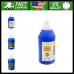 Socar Chemical Glo-pro Tire Shine 1 Gallon High Gloss Wet Dressing New. Price: $62.99.