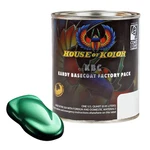 House Of Kolor C2C-KBC09 Organic Green Kandy Basecoat (quart) New. Price: $177.16.