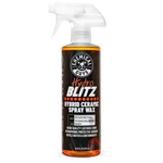 Ceramic Spray Wax 16 Fl Oz Hybrid Carnauba Chemical Guys Hydroblitz Formula New. Price: $46.99.