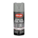 Krylon Stainless Steel Finish Spray Paint Interior / Exterior Metal Wood Glass New. Price: $26.39.
