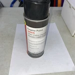 Moeller Marine 025479 Engine Paint, Omc Charcoal Metallic (1985-PRES) 43210 New. Price: $14.95.