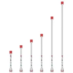 Jzxsj 6 Pieces Multi-sizes Paint Sprayer Tip Extension Pole,airless P... New. Price: $39.98.