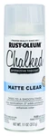 Rust-oleum Chalked Ultra Matte Finish Spray Paint 12OZ Pick Color New Diy. Price: $13.99.