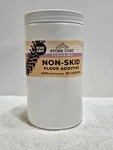 Stone Coat Flooring Non-skid Additive Medium Grit 1 Lb New. Price: $8.00.