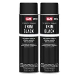 Sem Trim Paint Black Aerosol 12 Oz. Can (2 Pack) 39143 New. Price: $31.99.