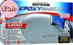 252625 Epoxy Shield Gallon Tint Base Garage Floor Kit New. Price: $97.70.