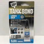 Liquid Grip Clear Prevents Screws From Stripping 0.2OZ Dap Tank Bond New. Price: $7.20.
