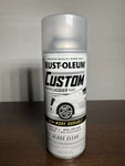 Rust-oleum 249117 Spray Paint 354.8ML New. Price: $9.10.