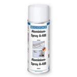Weicon Bright Aluminum Spray A-400 400ML New. Price: $21.49.