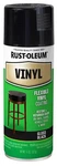 Rust Oleum Vinyl Specialty Spray Paint Black 66 Ounce Ideal For Surfaces New. Price: $19.69.