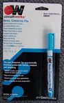 Chemtronics Circuitworks CW2000 Nickel Conductive Pen Sealed Original Package New. Price: $18.00.