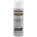 Rust-oleum 7590838 Preventative Spray Paint, White, Flat, 15 Oz New. Price: $9.89.