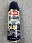 Krylon Fusion For Plastic Gloss Navy Blue Spray Paint 12 Oz 2326 New. Price: $18.71.