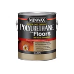 Minwax Super Fast Drying Polyurethane For Floors Oil Based Clear Varnish 1 Ga... New. Price: $80.29.
