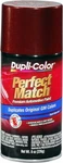 Dupli-color EBGM05217 Perfect Match Automotive Spray Paint General Motors Dark New. Price: $19.36.