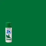12 Oz. Gloss Green General Purpose Spray Paint New. Price: $9.27.