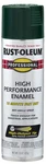Rust-oleum 7538838 Professional High 15 Ounce (pack 1), Gloss Hunter Green New. Price: $14.65.