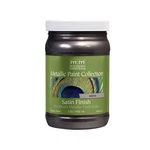 Modern Masters 1 Qt ME24332 Smoke Metallic Paint Collection Water-based Satin New. Price: $26.00.