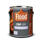 Flood FLD521-01 Finish, Redwood, Gallon Quantity New. Price: $49.88.