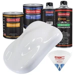 Restoration Shop Winter White Urethane Basecoat With Clearcoat Auto Paint -... New. Price: $215.81.