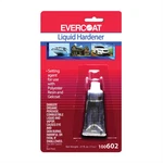 Fibre Glass Evercoat 100602 Liquid Hardener, 11 Cc Tube, Clear, New. Price: $17.37.
