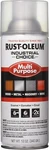 Rust-oleum Corporation 1610830 1600 Multi-purpose Crystal Clear Gloss 12 Oz. Sp New. Price: $12.00.