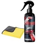 Luxfinish Pro-grade SIO2 Ceramic Coating Spray 6.8 Oz Fl (pack Of 1) New. Price: $23.58.