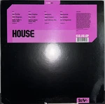 Various- House Ep; Uk 12" Vinyl Vg-exc Condition Used. Price: $22.00.