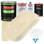 Wimbledon White Premium Gallon Kit Low Voc Urethane Basecoat Car Auto Paint New. Price: $436.99.