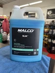 Malco Slik Wet/dry SIO2 Sealant New. Price: $36.97.