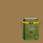 Rodda Paint Cascadia Zero Interior Flat Premiumr One 1-GALLON Rich And New. Price: $73.36.