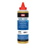 Sem 16598 Sure-coat Yellow Oxide Leather Vinyl Plastic Interior Refinishing Pint New. Price: $64.76.